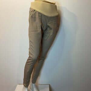 Women's Tan Pants